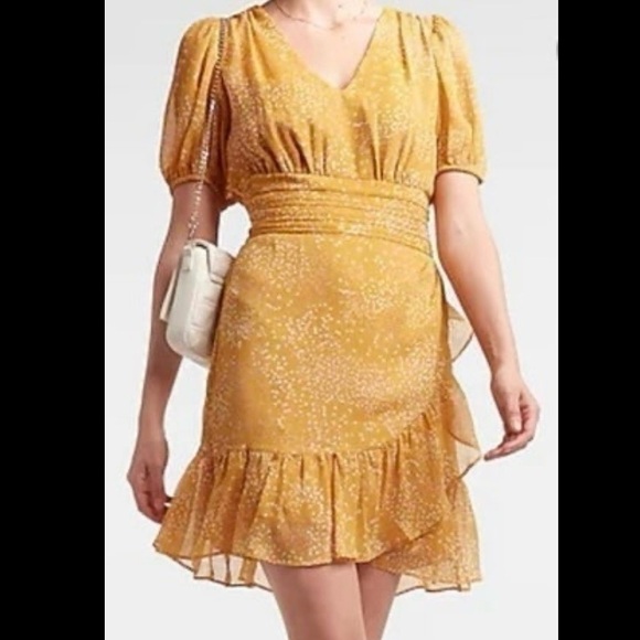 Express Dress L NWT - Picture 1 of 8